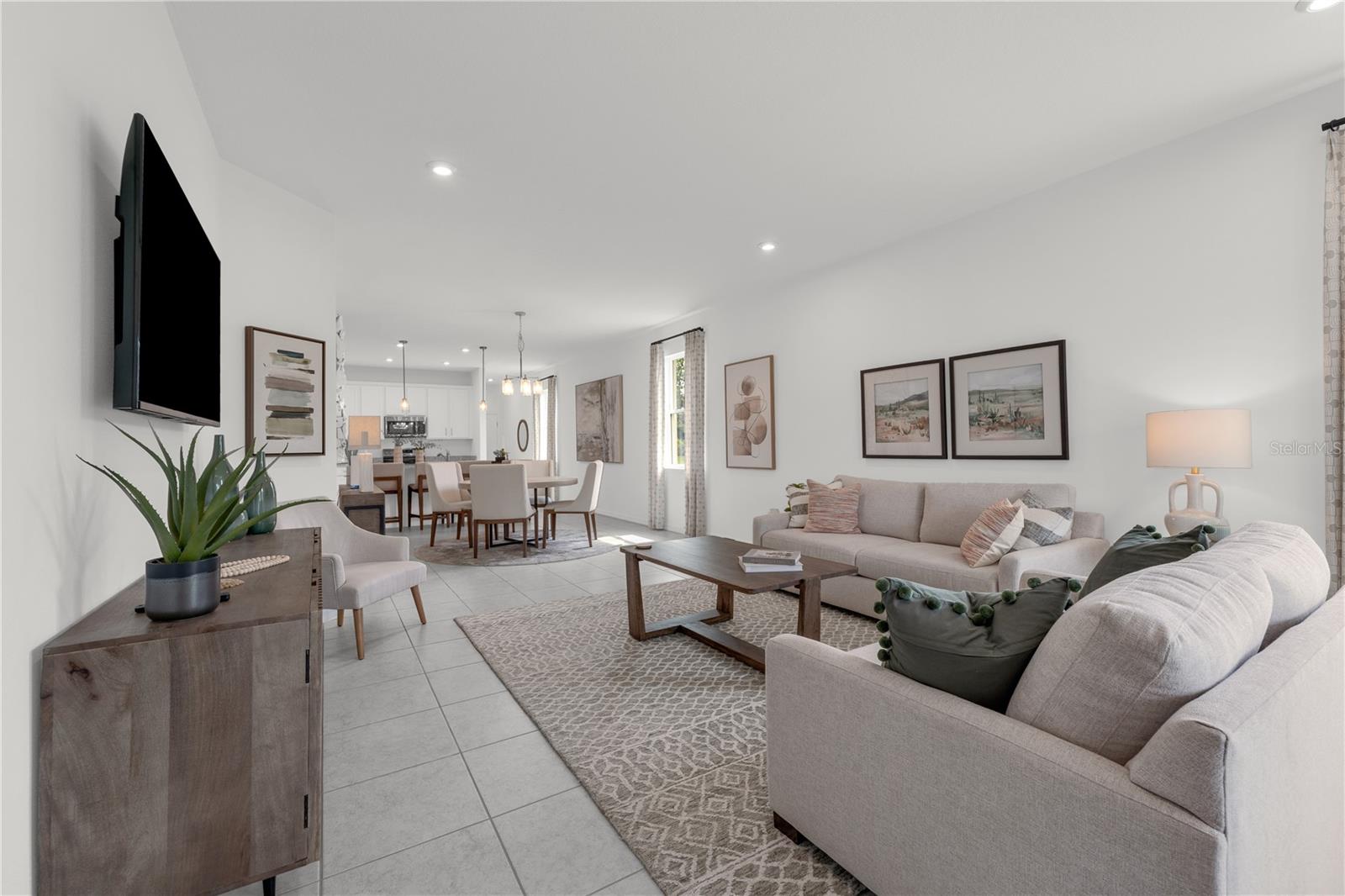 Single Family Residence at 3936 PENTAS WAY, TAVARES, photo 3 of 36
