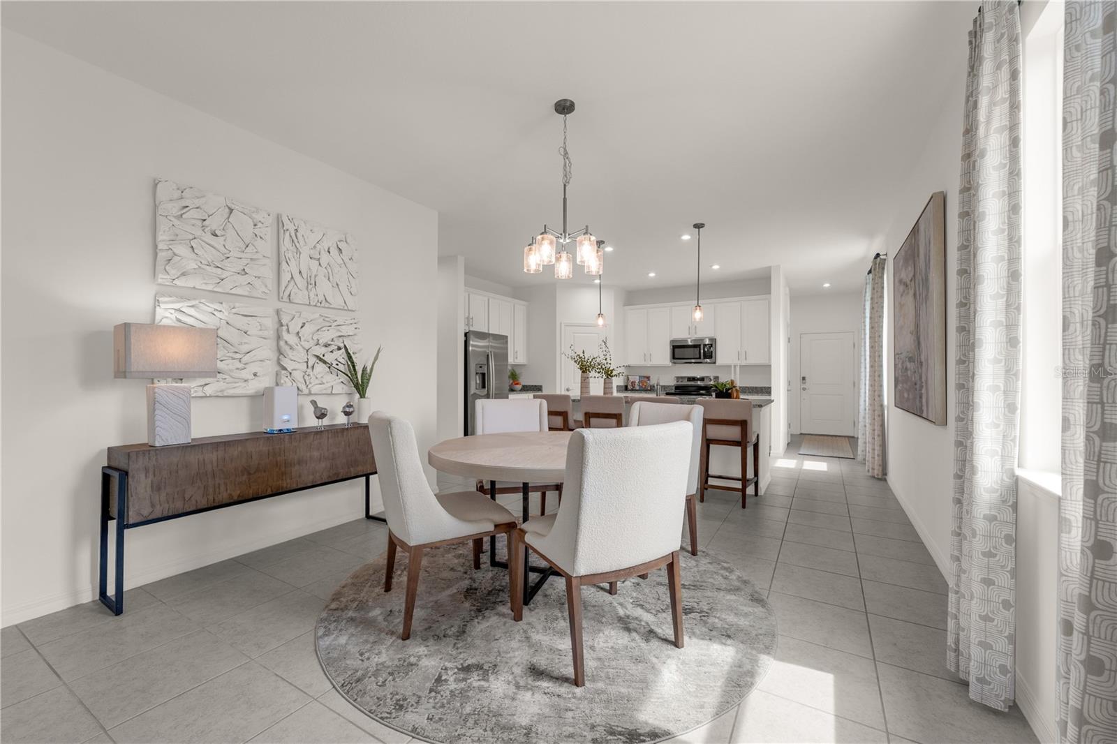 Single Family Residence at 3936 PENTAS WAY, TAVARES, photo 9 of 36