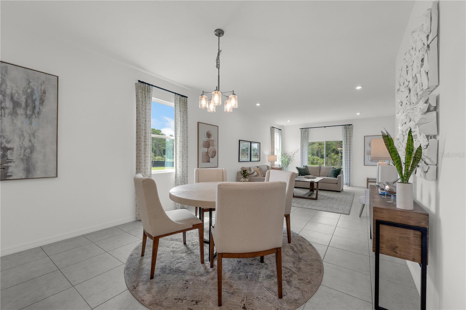 Single Family Residence at 3936 PENTAS WAY, TAVARES, photo 10 of 36