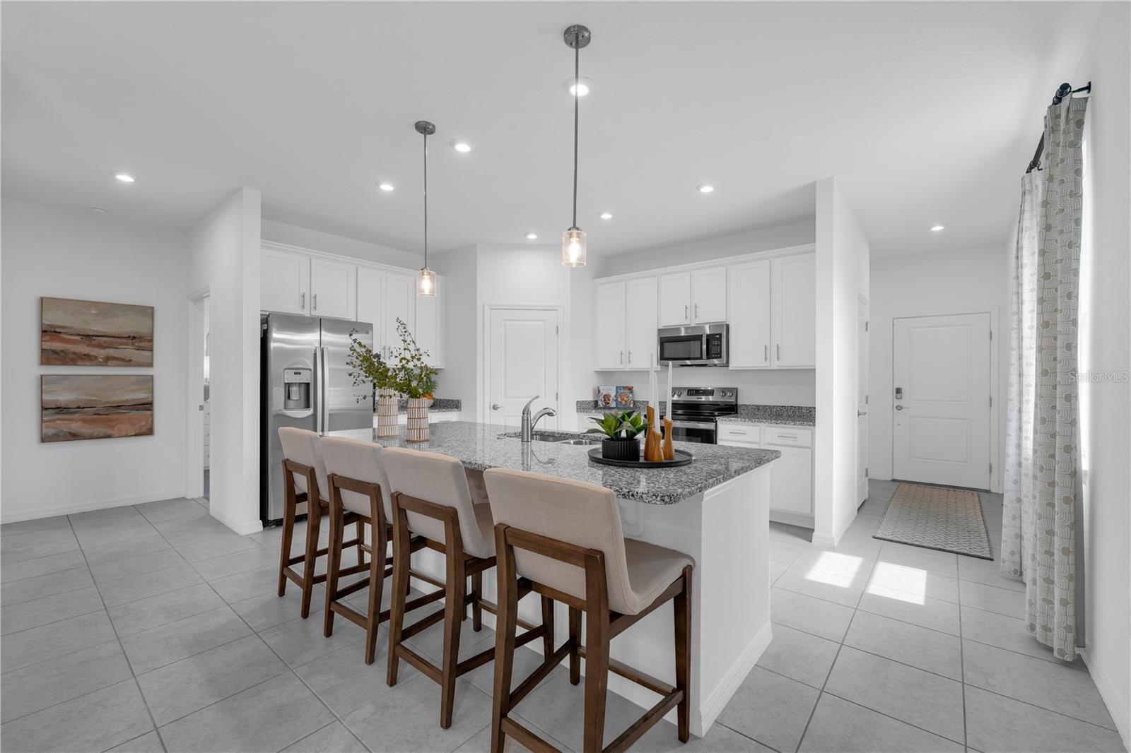 Single Family Residence at 3936 PENTAS WAY, TAVARES, photo 13 of 36