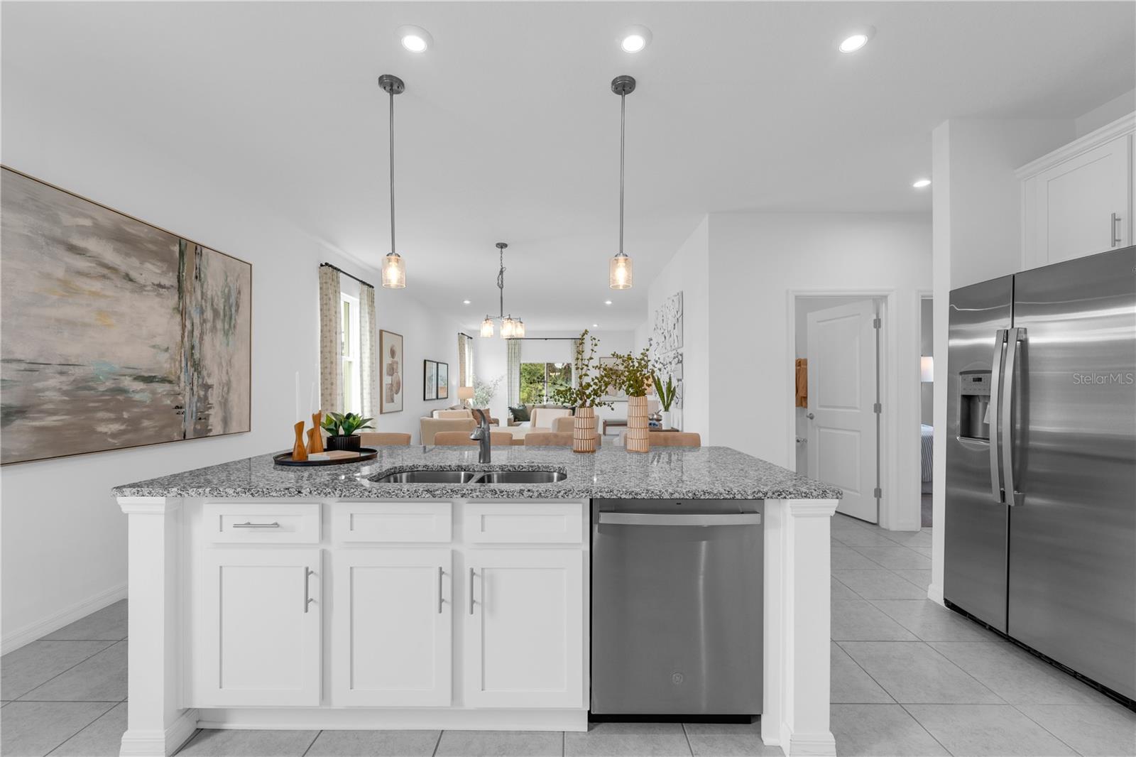 Single Family Residence at 3936 PENTAS WAY, TAVARES, photo 16 of 36