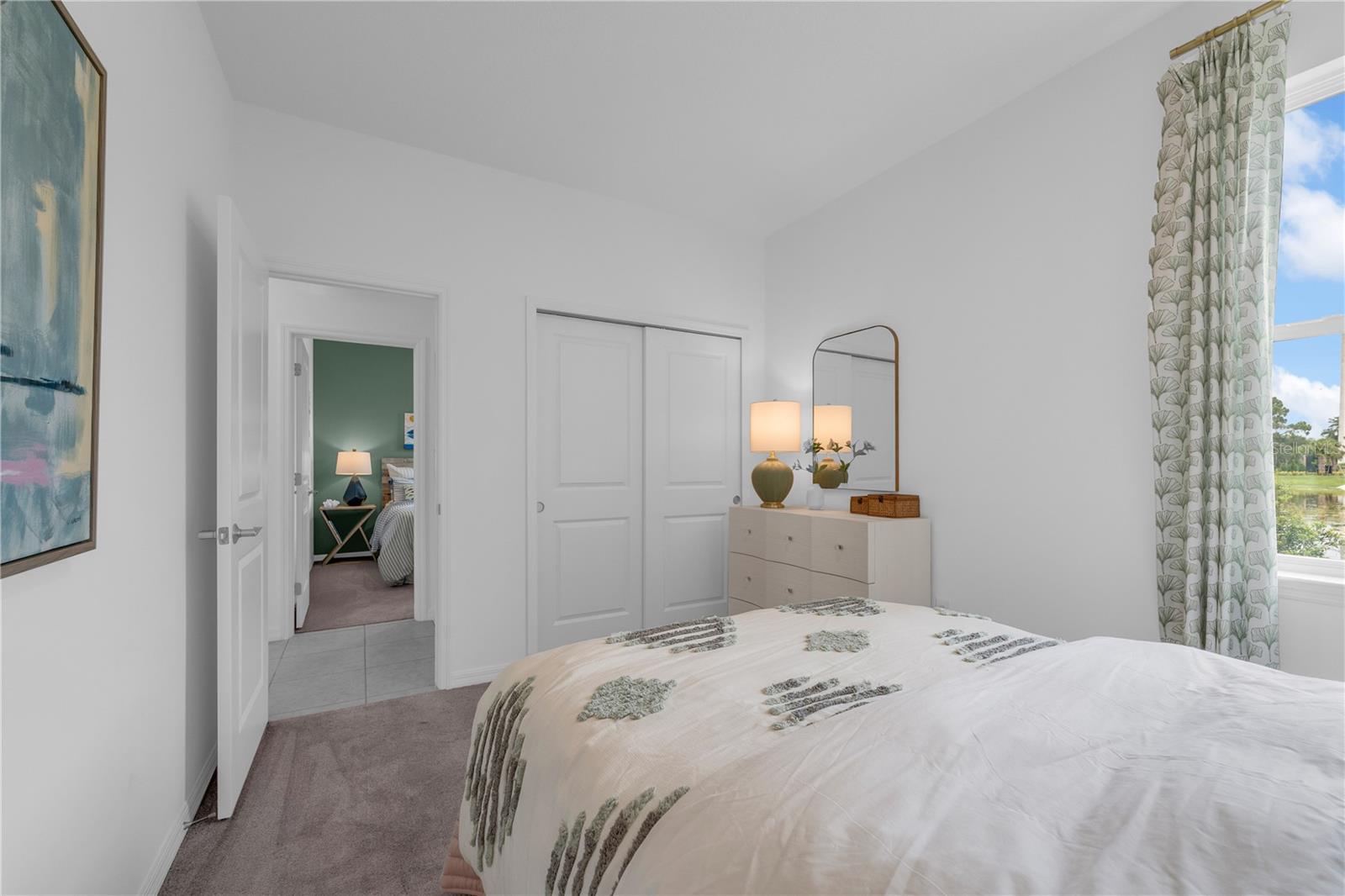 Single Family Residence at 3936 PENTAS WAY, TAVARES, photo 27 of 36