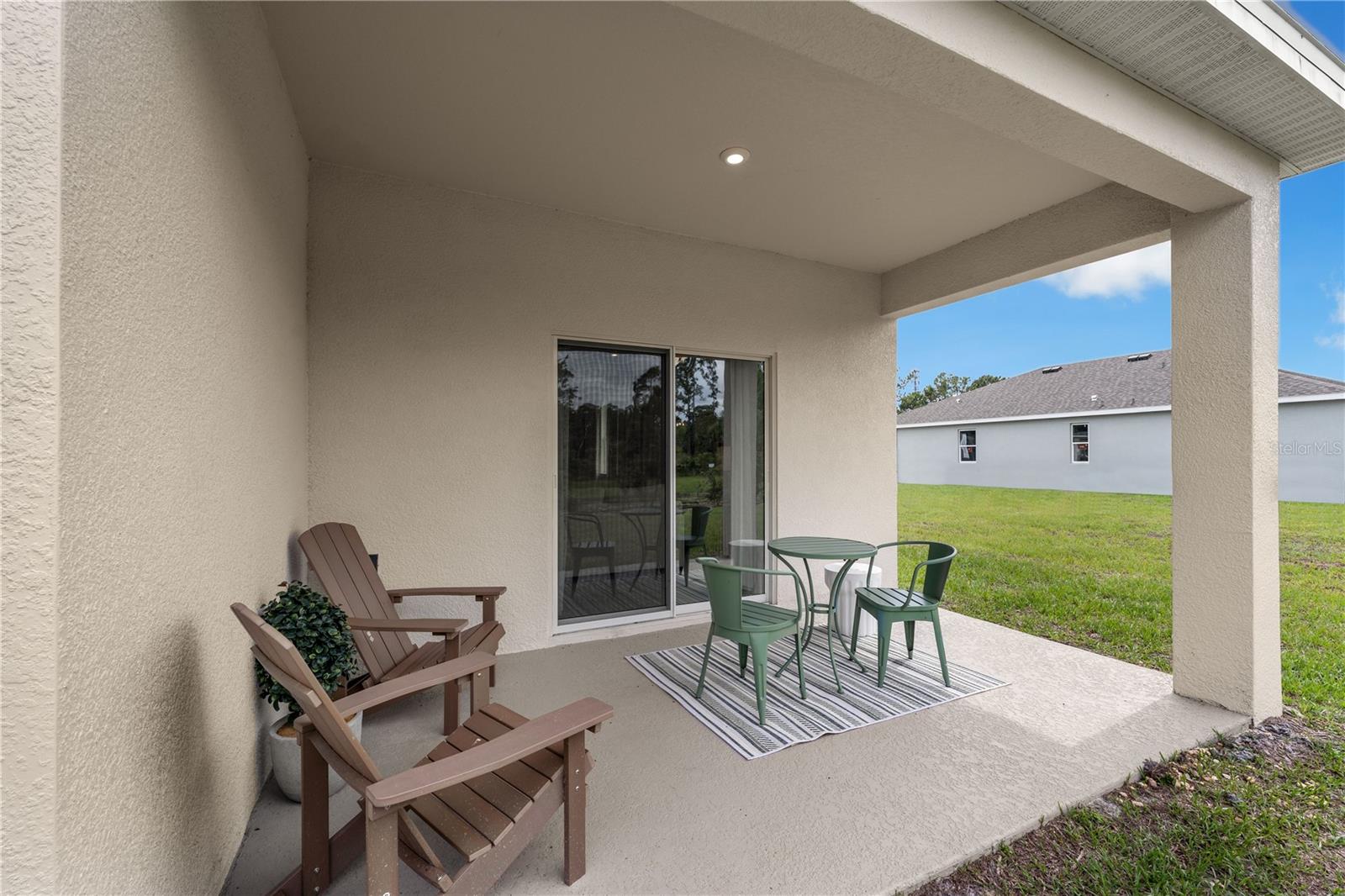 Single Family Residence at 3936 PENTAS WAY, TAVARES, photo 32 of 36