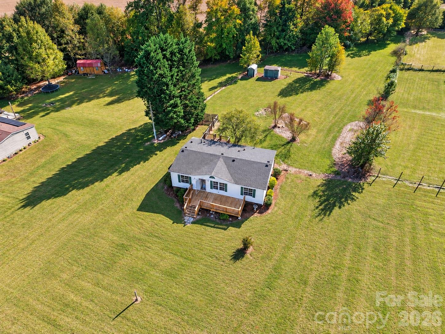5863 Spring Branch Road