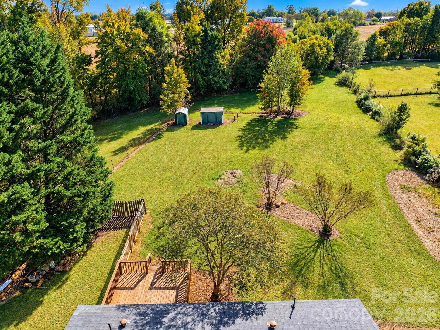 Single Family Residence at 5863 Spring Branch Road, Cherryville, photo 5 of 25