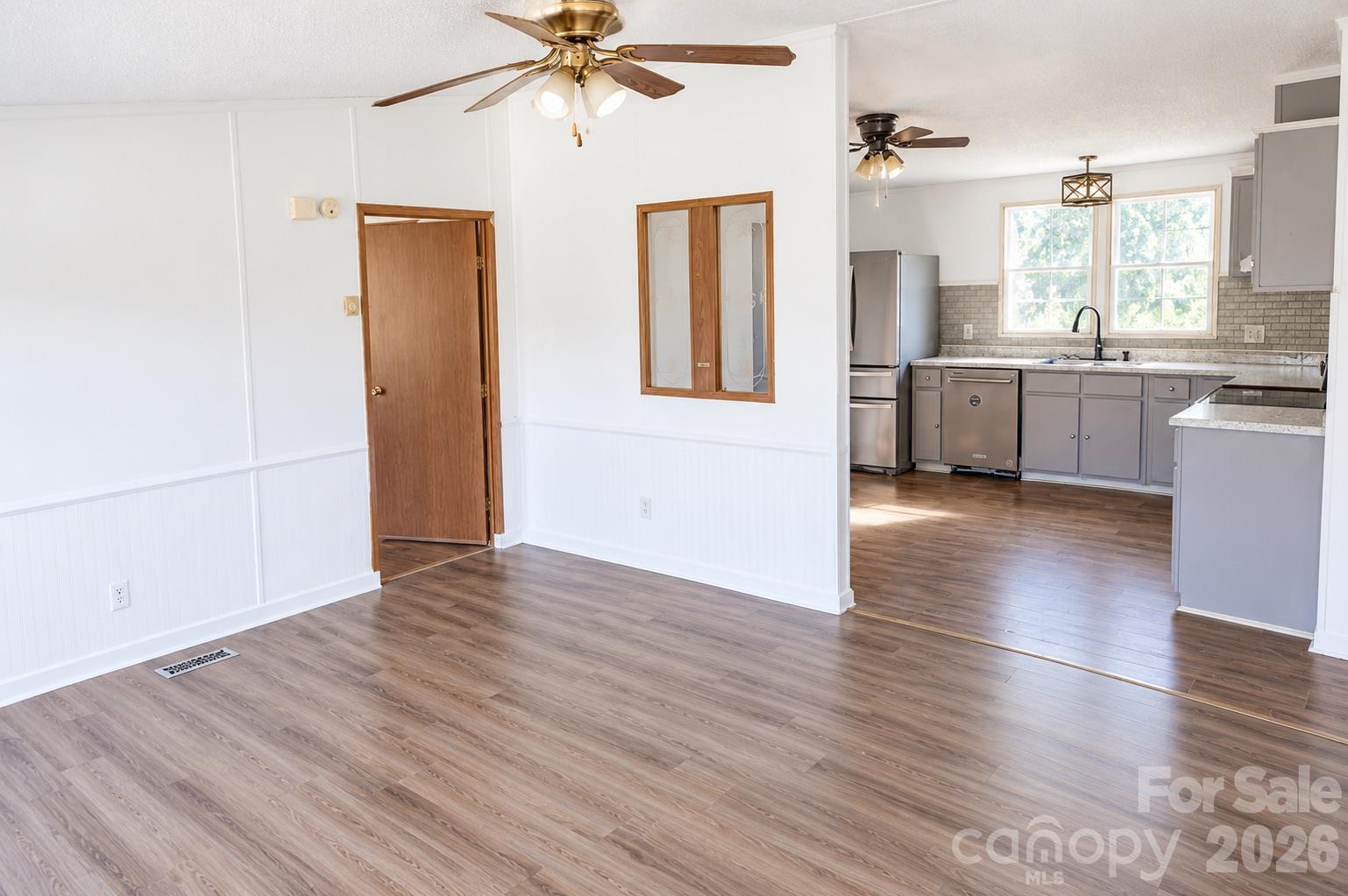 Single Family Residence at 5863 Spring Branch Road, Cherryville, photo 7 of 25