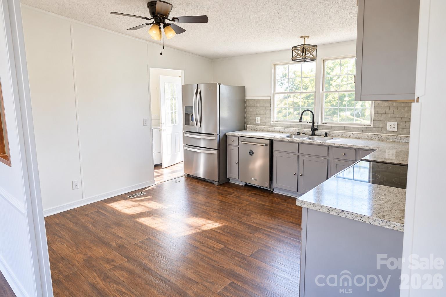Single Family Residence at 5863 Spring Branch Road, Cherryville, photo 9 of 25