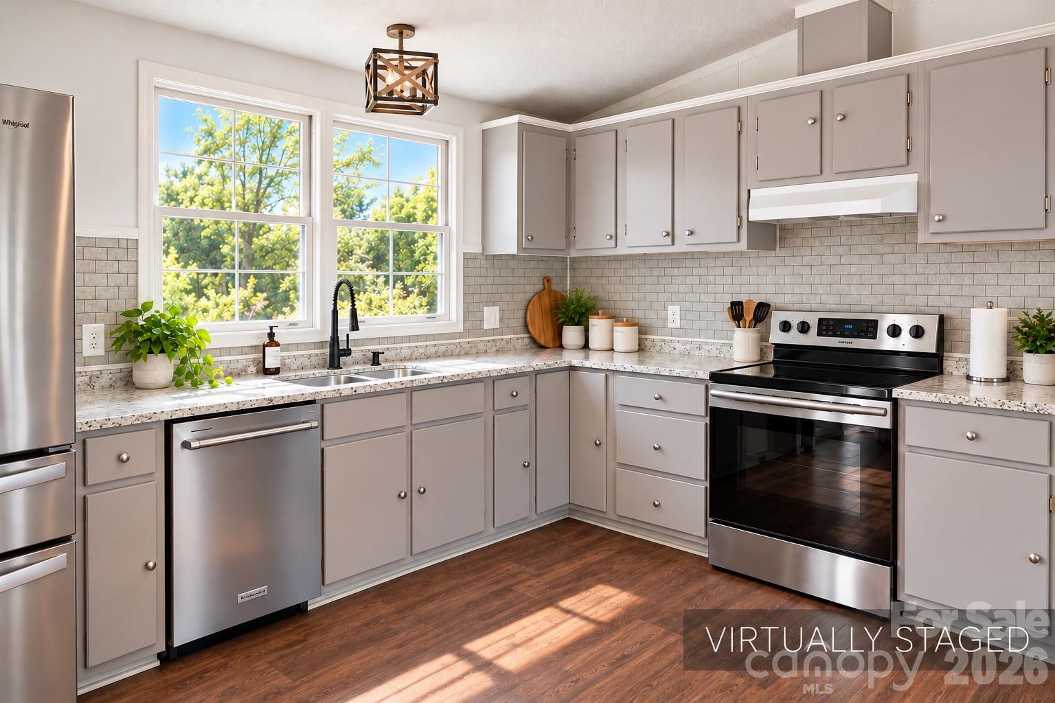 Single Family Residence at 5863 Spring Branch Road, Cherryville, photo 10 of 25
