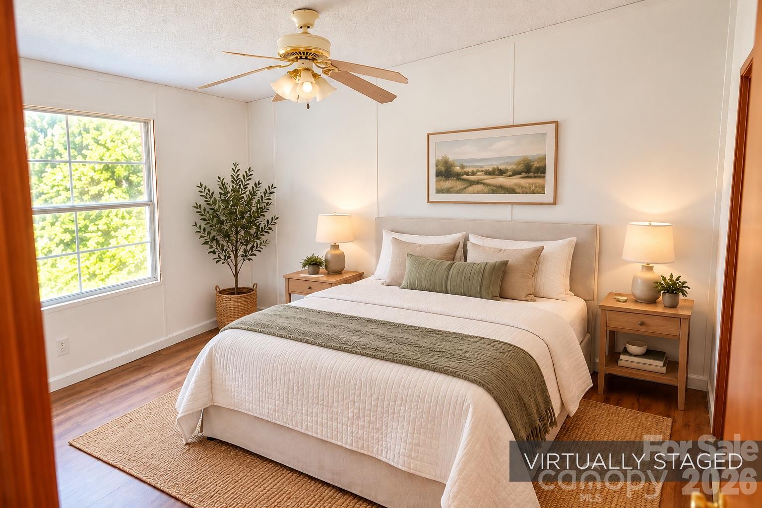 Single Family Residence at 5863 Spring Branch Road, Cherryville, photo 12 of 25