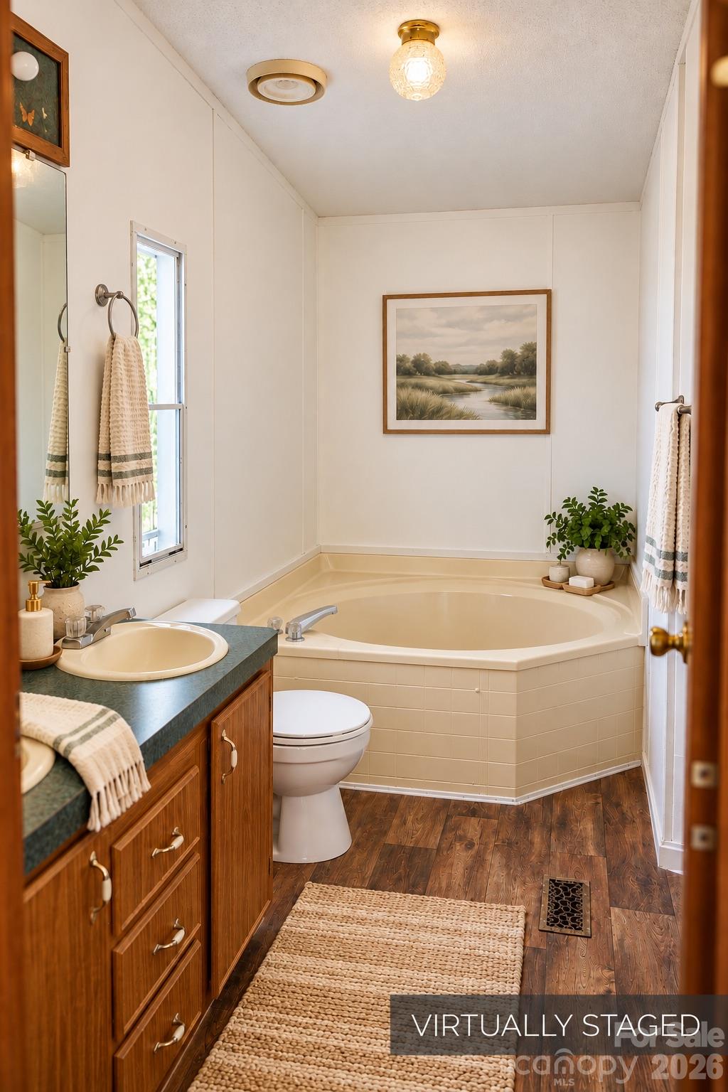Single Family Residence at 5863 Spring Branch Road, Cherryville, photo 14 of 25
