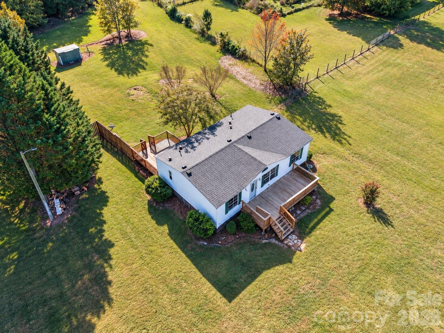 Single Family Residence at 5863 Spring Branch Road, Cherryville, photo 25 of 25