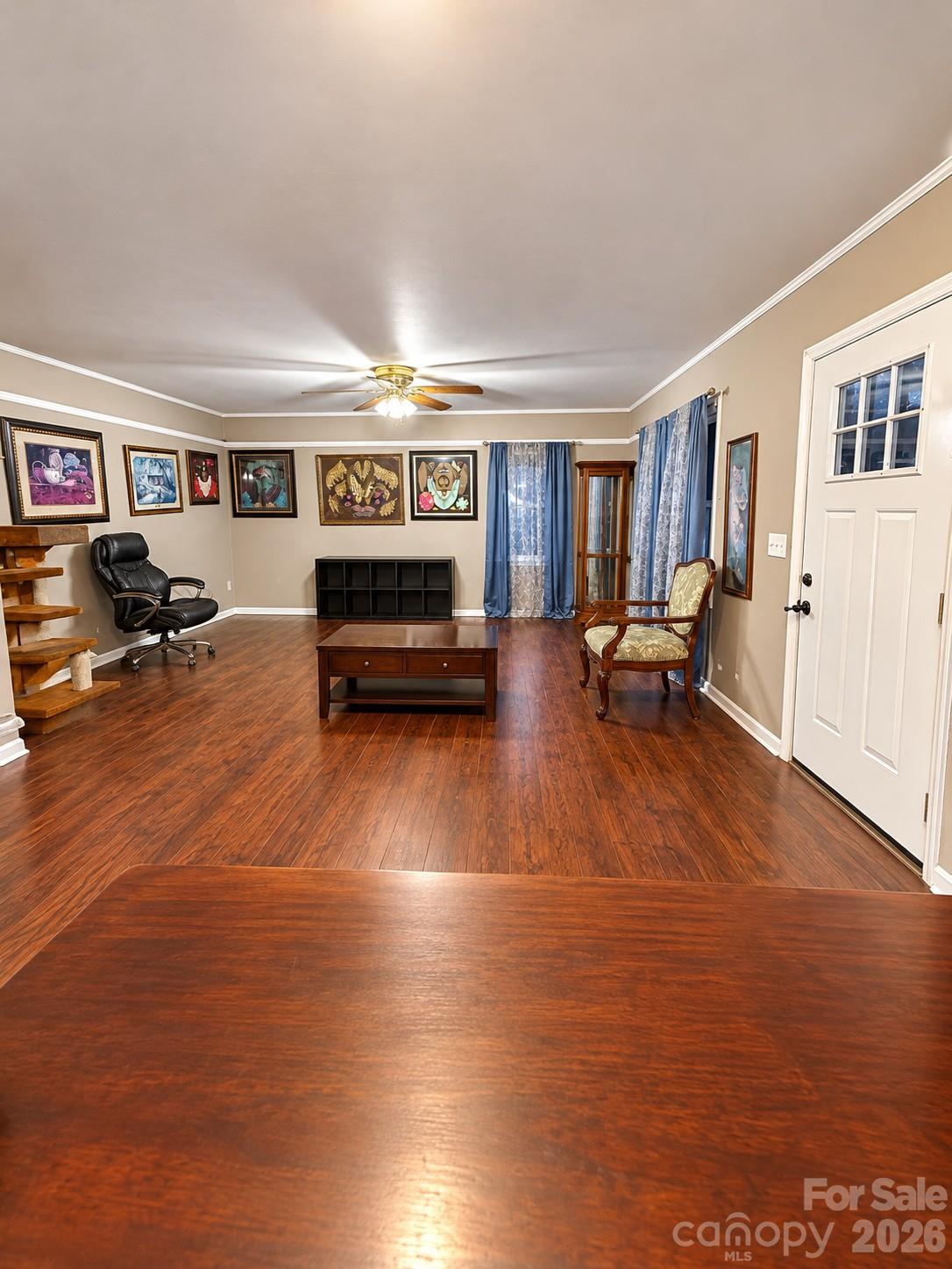 Single Family Residence at 131 Windswept Drive, Marion, photo 2 of 16