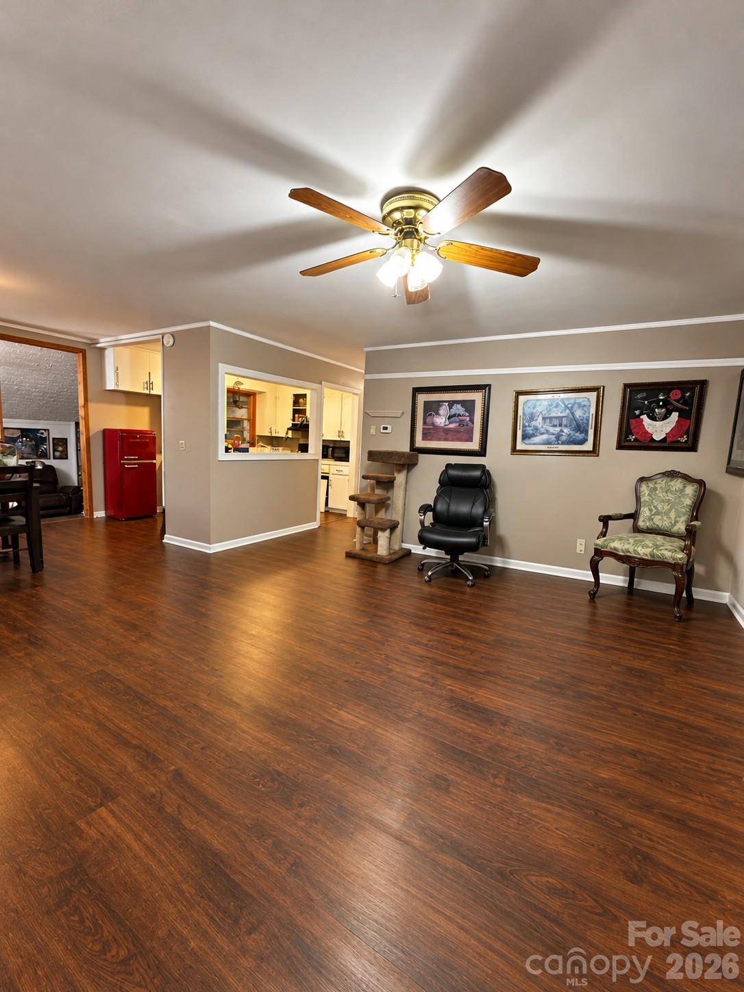 Single Family Residence at 131 Windswept Drive, Marion, photo 3 of 16