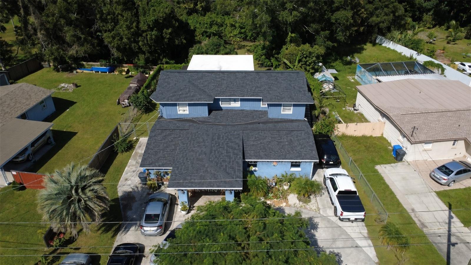 Single Family Residence at 5810 N GOMEZ AVE, TAMPA, photo 4 of 54