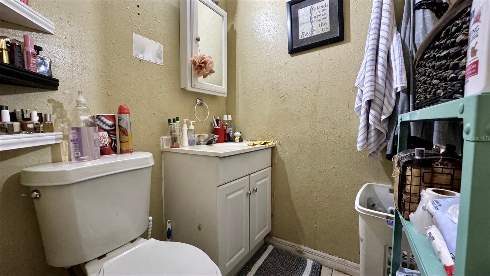 Single Family Residence at 5810 N GOMEZ AVE, TAMPA, photo 12 of 54