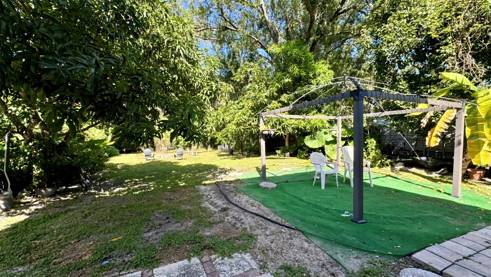 Single Family Residence at 5810 N GOMEZ AVE, TAMPA, photo 26 of 54