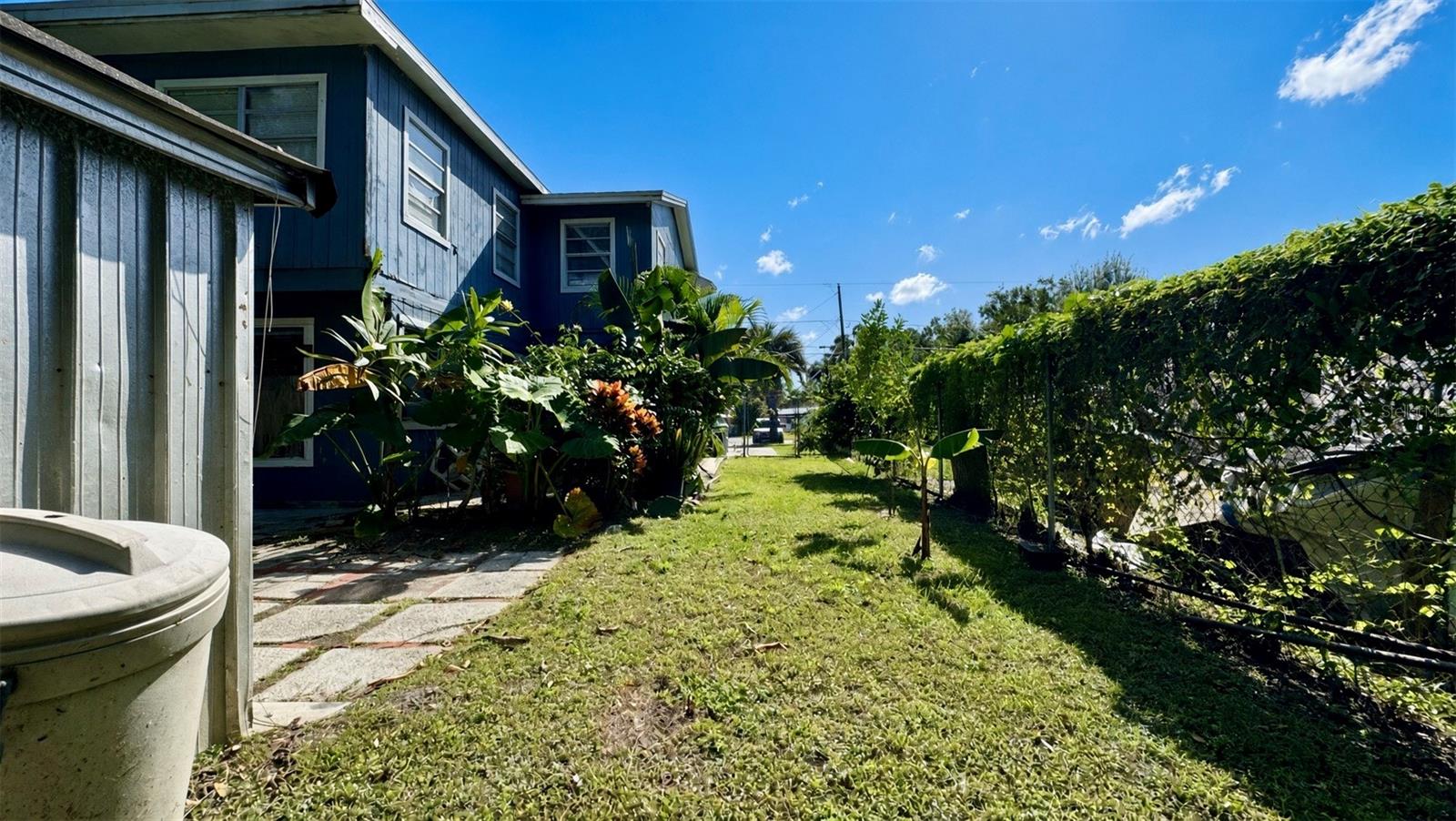 Single Family Residence at 5810 N GOMEZ AVE, TAMPA, photo 29 of 54