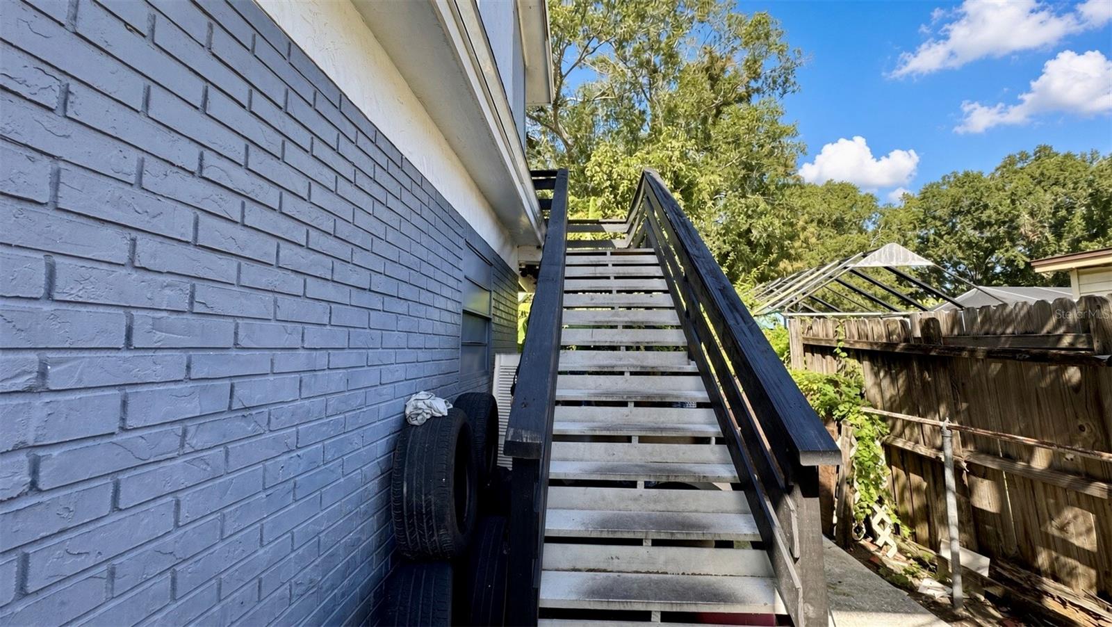 Single Family Residence at 5810 N GOMEZ AVE, TAMPA, photo 31 of 54