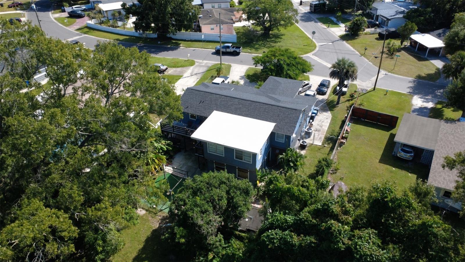Single Family Residence at 5810 N GOMEZ AVE, TAMPA, photo 48 of 54