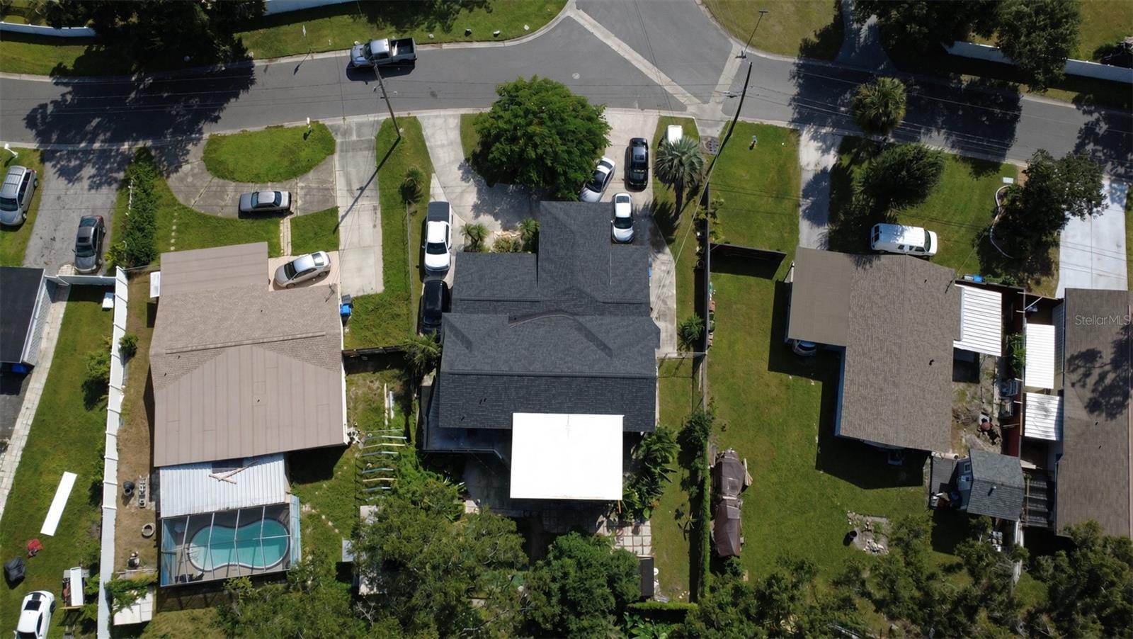 Single Family Residence at 5810 N GOMEZ AVE, TAMPA, photo 50 of 54