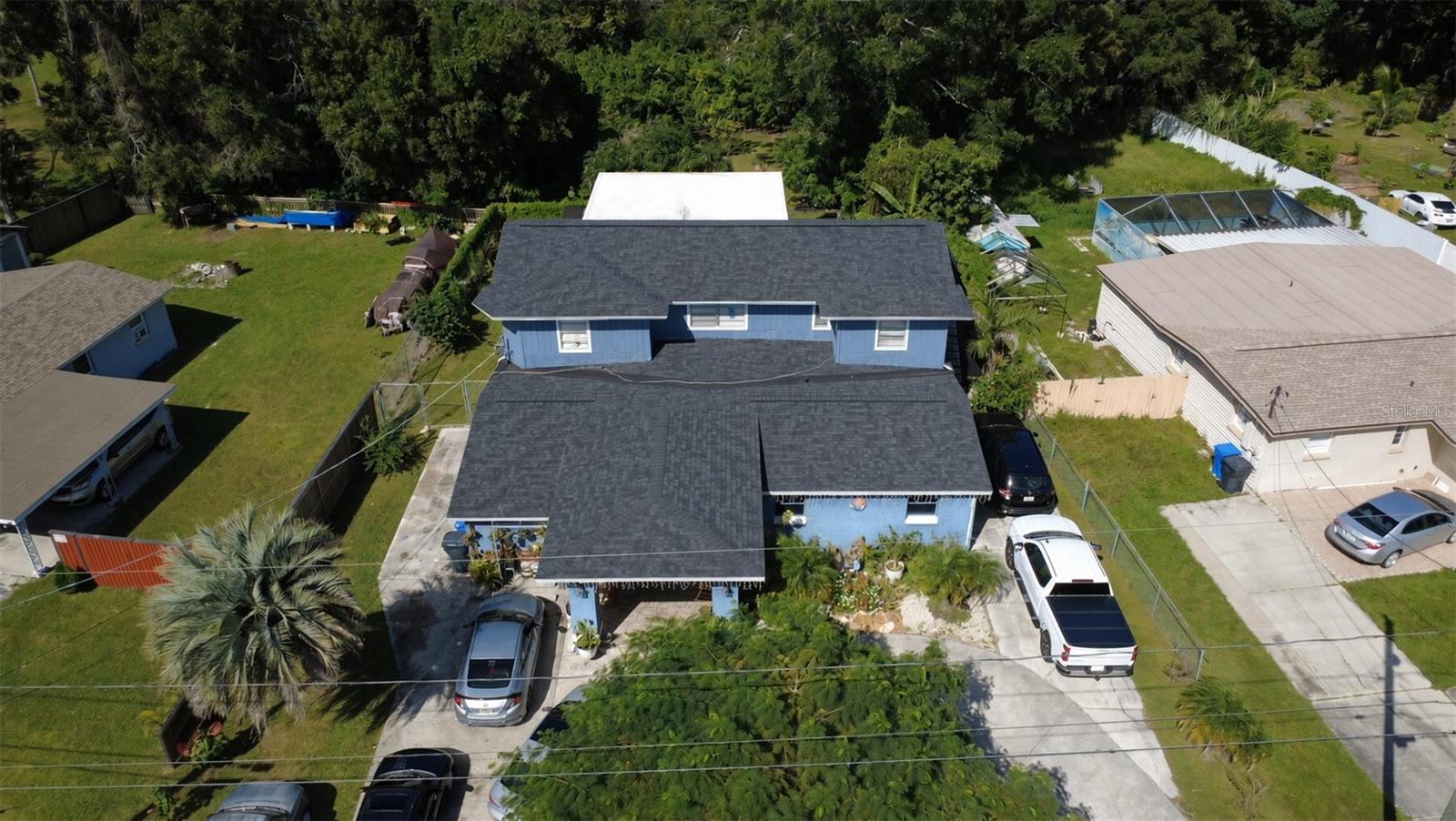 Single Family Residence at 5810 N GOMEZ AVE, TAMPA, photo 51 of 54