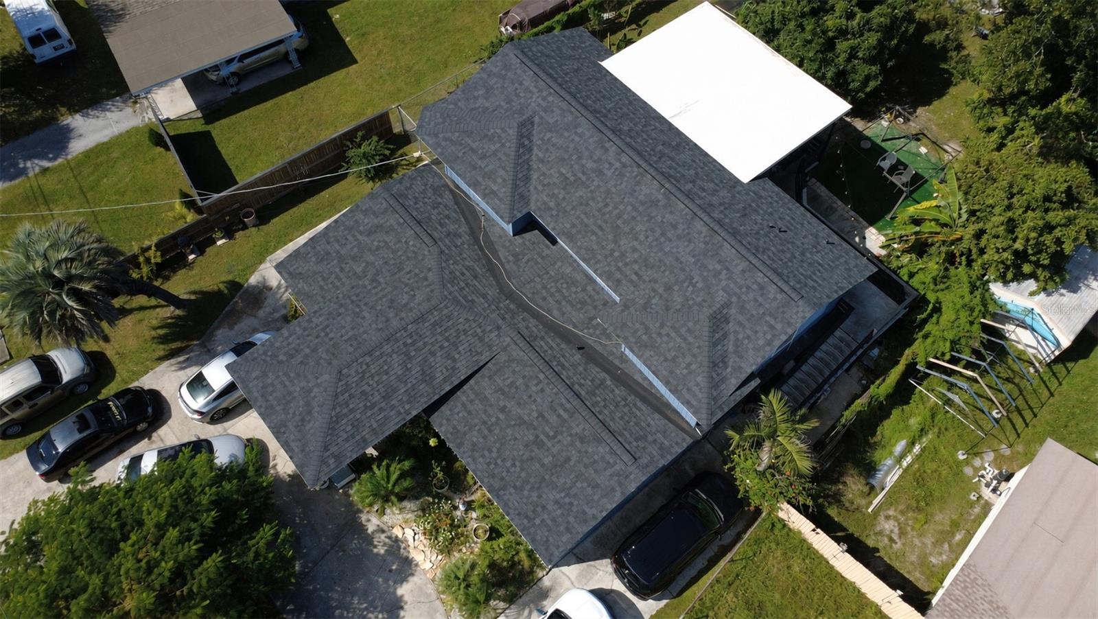 Single Family Residence at 5810 N GOMEZ AVE, TAMPA, photo 52 of 54