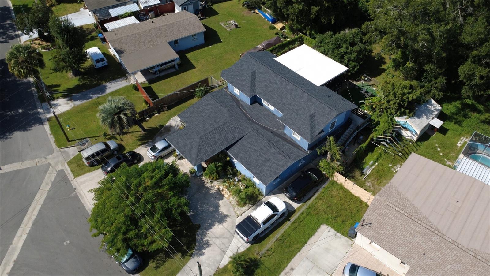 Single Family Residence at 5810 N GOMEZ AVE, TAMPA, photo 53 of 54
