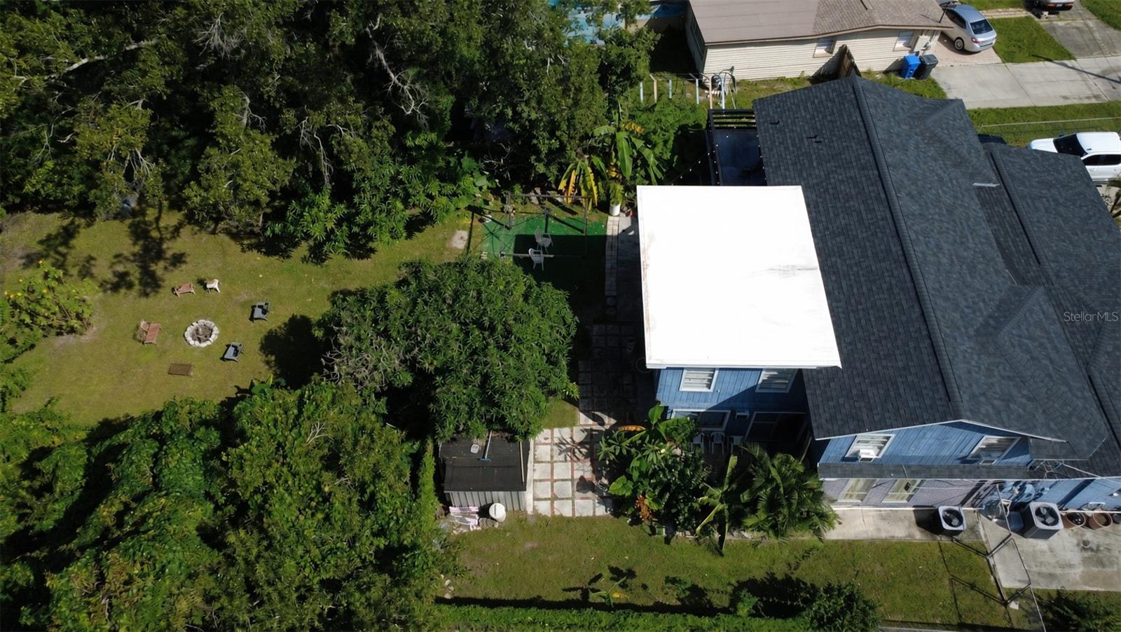 Single Family Residence at 5810 N GOMEZ AVE, TAMPA, photo 54 of 54