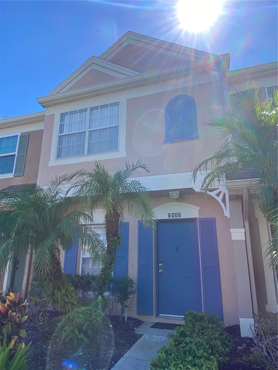 6006 BAYSIDE KEY DR NE #6006
