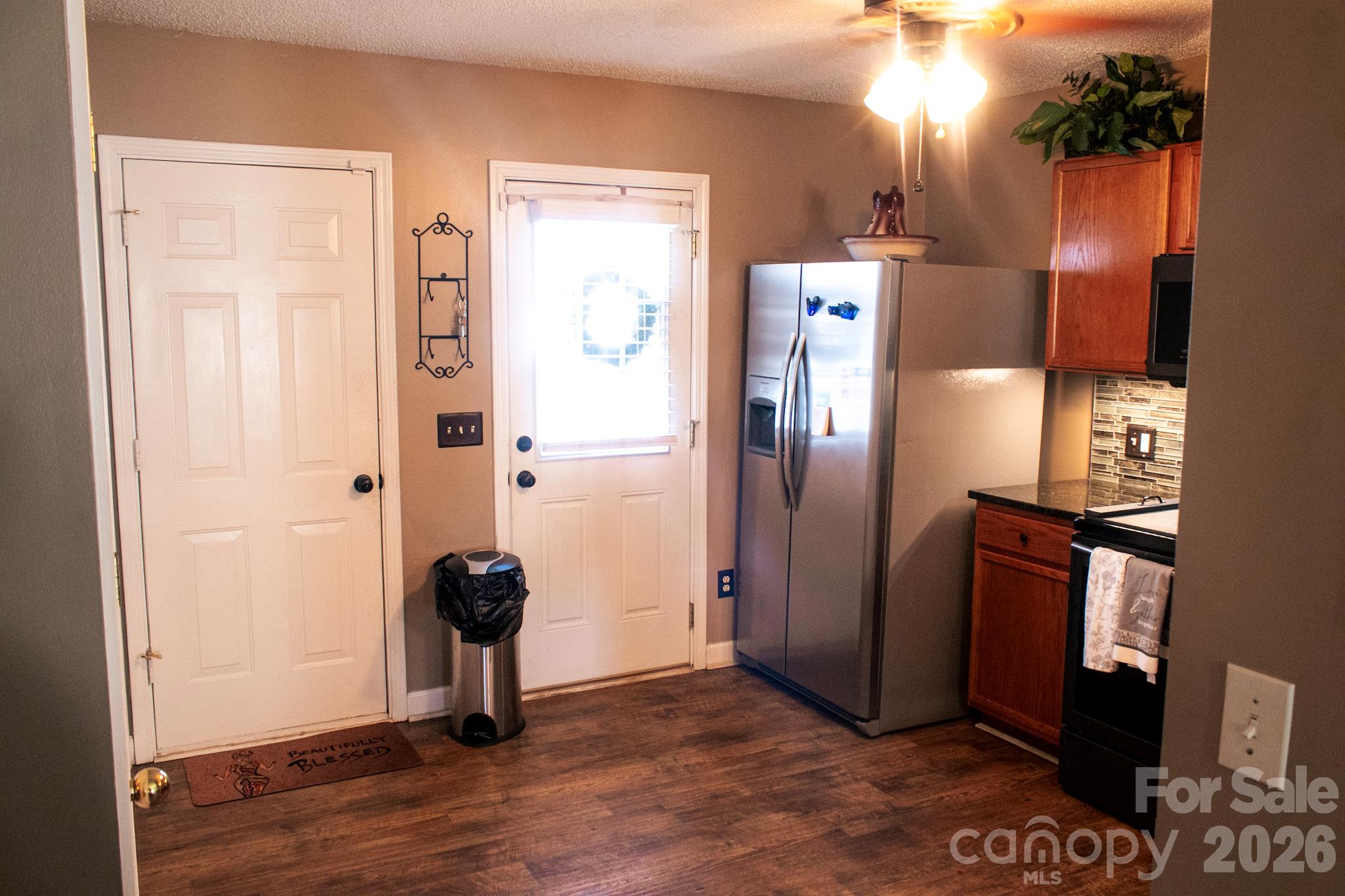 Kitchen - 1578 Tuckers Glenn Drive, Rock Hill