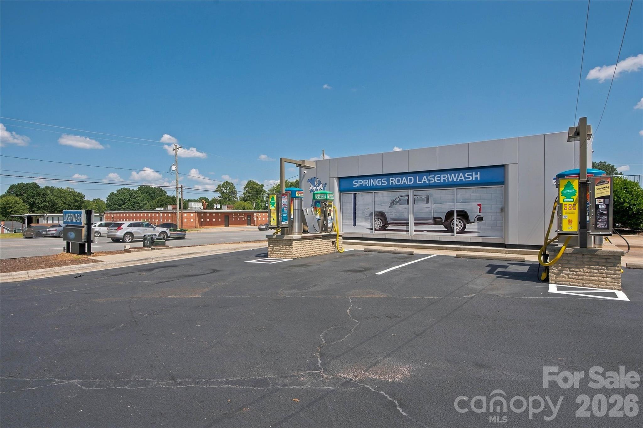 Automotive at 1110 16th Street, Hickory, photo 7 of 13