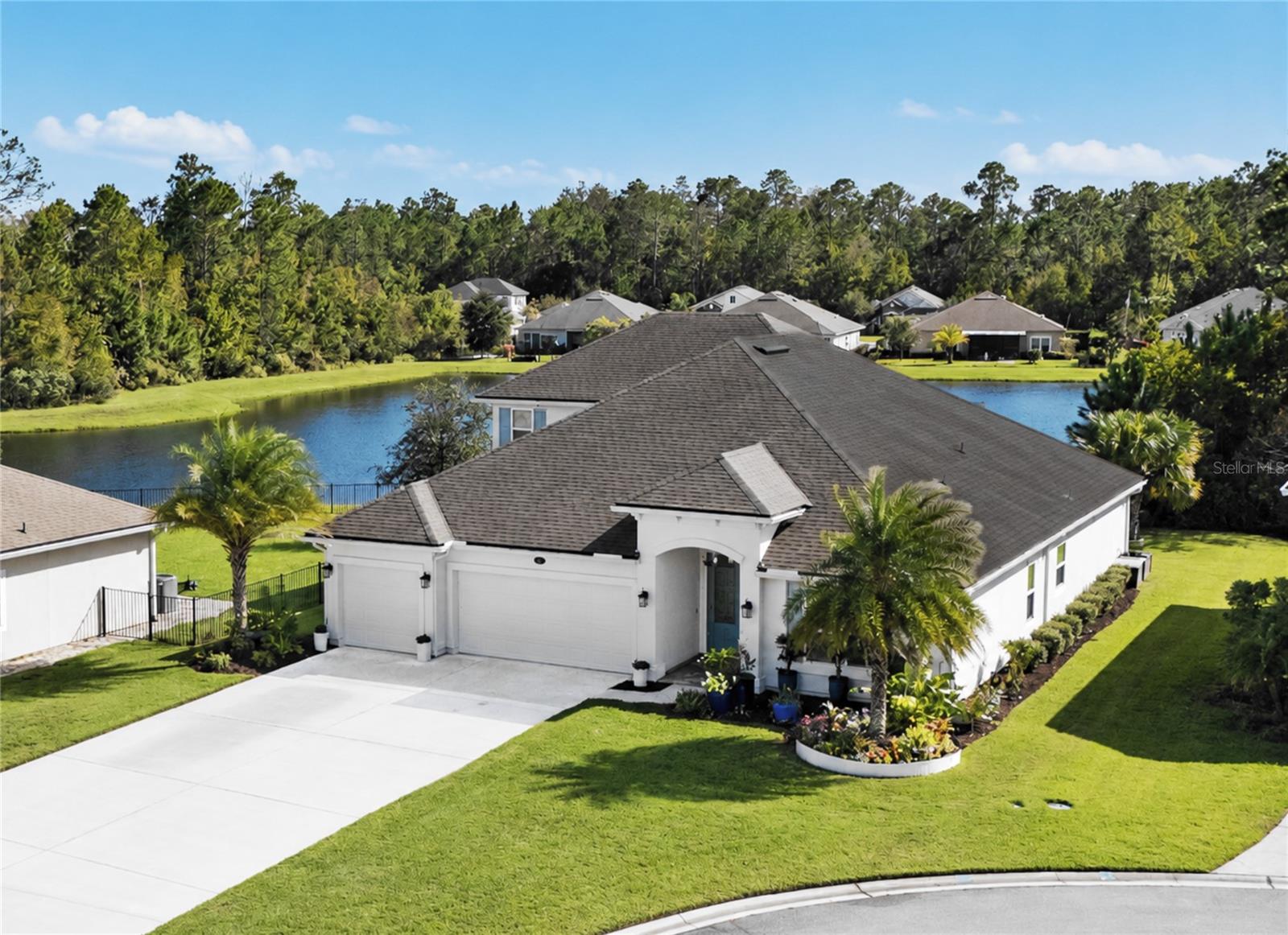 Single Family Residence at 367 DEERFIELD MEADOWS CIR, ST AUGUSTINE, photo 52 of 52