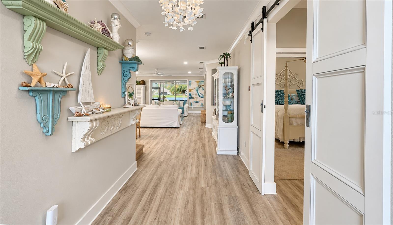 Single Family Residence at 367 DEERFIELD MEADOWS CIR, ST AUGUSTINE, photo 6 of 52