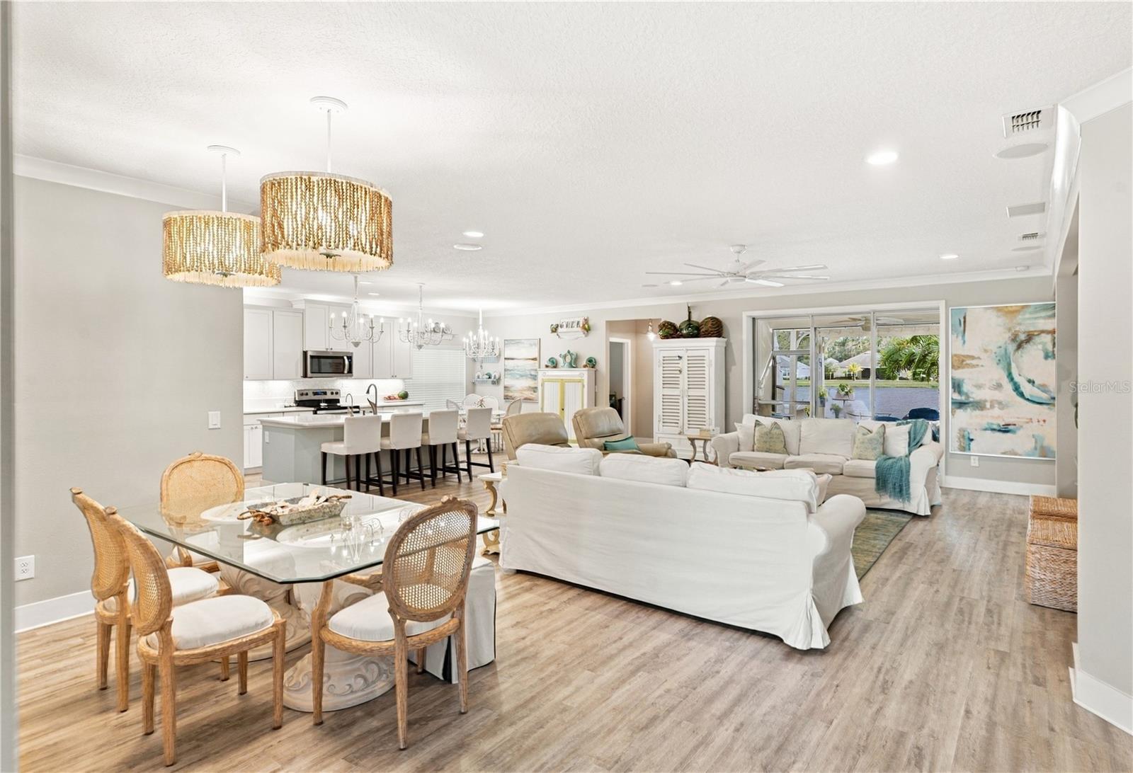 Single Family Residence at 367 DEERFIELD MEADOWS CIR, ST AUGUSTINE, photo 13 of 52