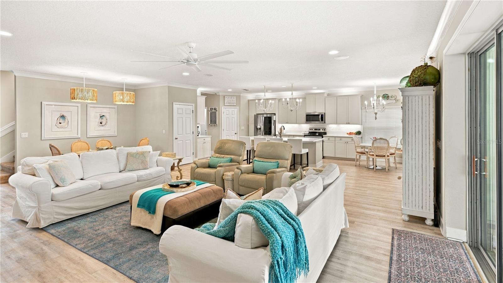 Single Family Residence at 367 DEERFIELD MEADOWS CIR, ST AUGUSTINE, photo 15 of 52