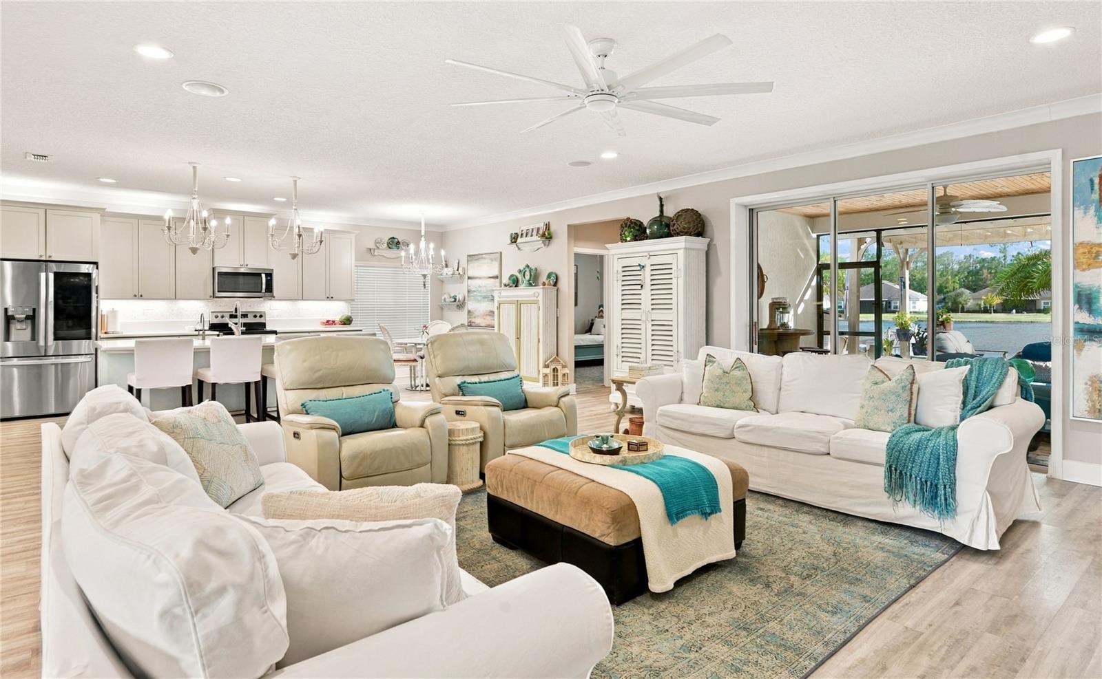 Single Family Residence at 367 DEERFIELD MEADOWS CIR, ST AUGUSTINE, photo 16 of 52