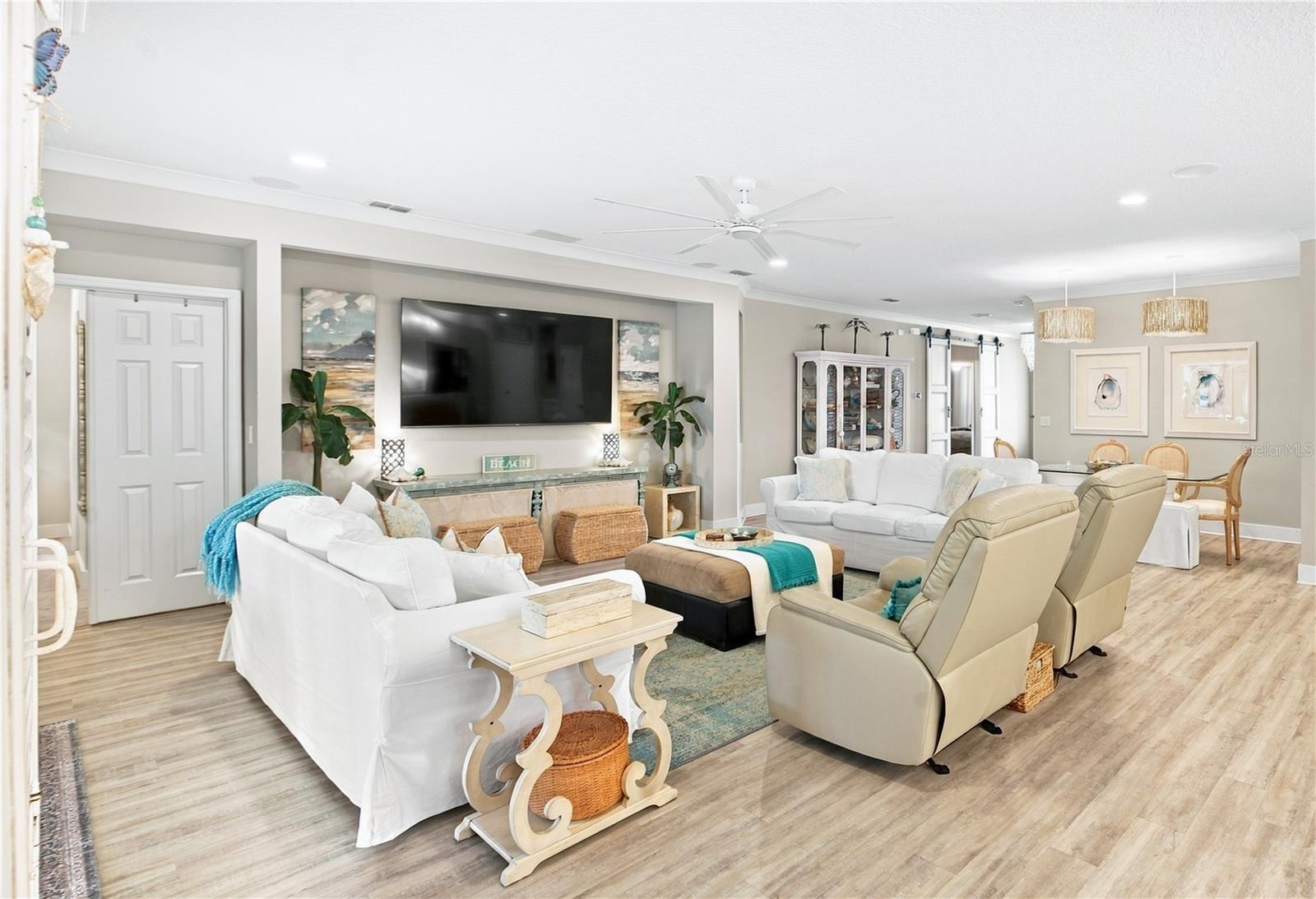 Single Family Residence at 367 DEERFIELD MEADOWS CIR, ST AUGUSTINE, photo 18 of 52