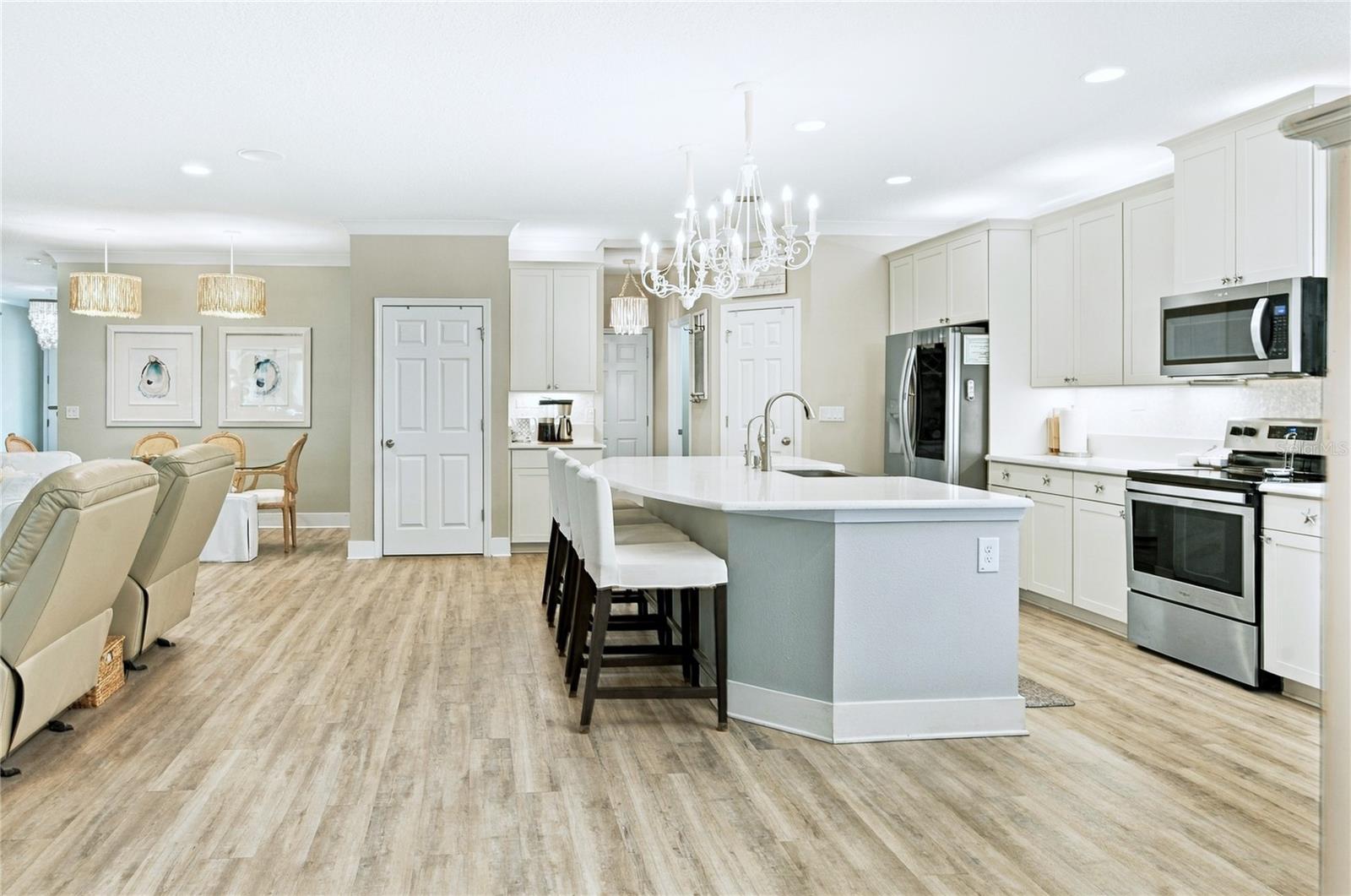 Single Family Residence at 367 DEERFIELD MEADOWS CIR, ST AUGUSTINE, photo 21 of 52