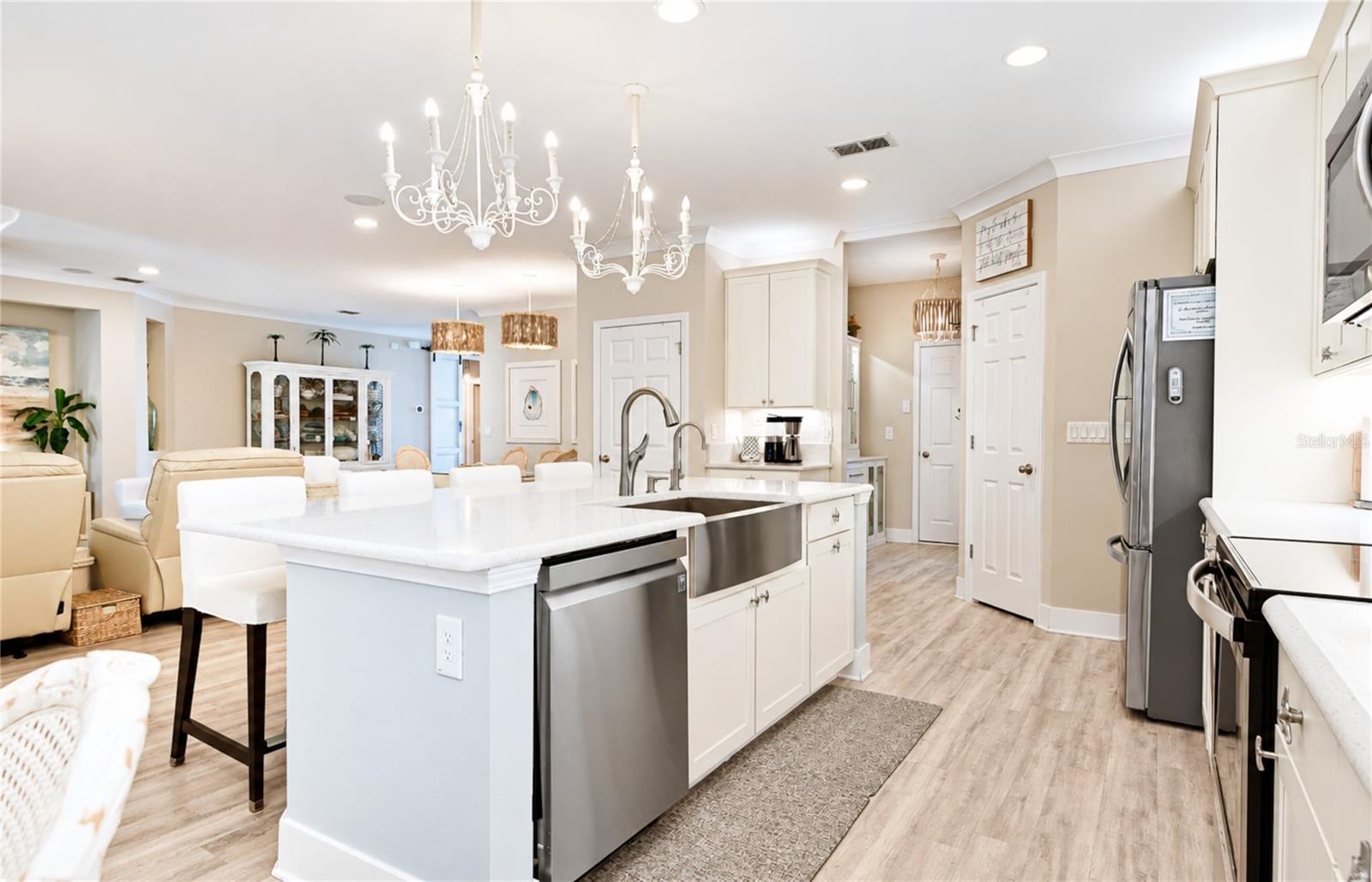 Single Family Residence at 367 DEERFIELD MEADOWS CIR, ST AUGUSTINE, photo 26 of 52