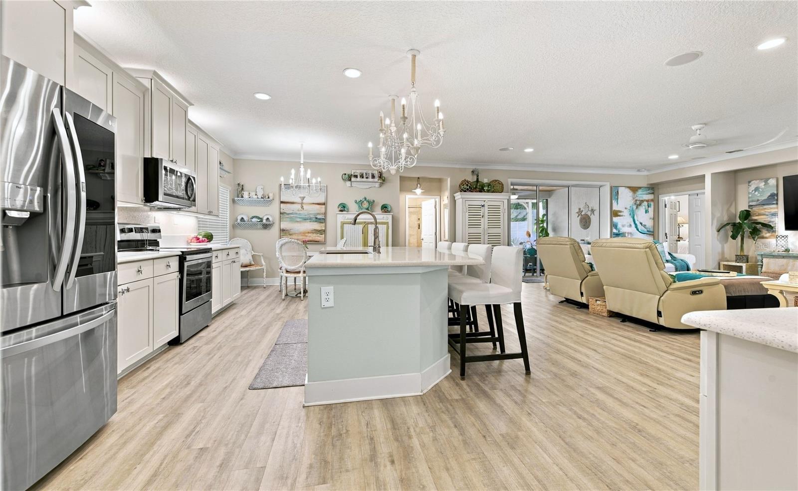 Single Family Residence at 367 DEERFIELD MEADOWS CIR, ST AUGUSTINE, photo 27 of 52