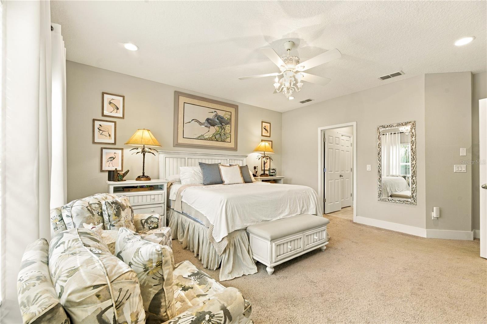 Single Family Residence at 367 DEERFIELD MEADOWS CIR, ST AUGUSTINE, photo 32 of 52