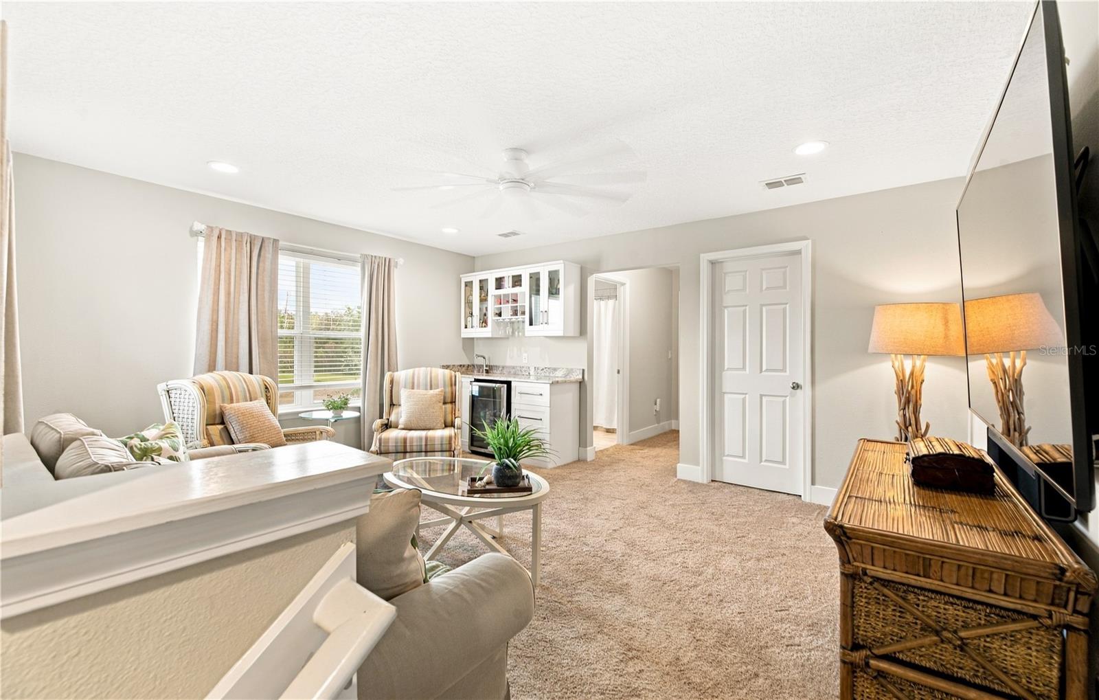 Single Family Residence at 367 DEERFIELD MEADOWS CIR, ST AUGUSTINE, photo 40 of 52