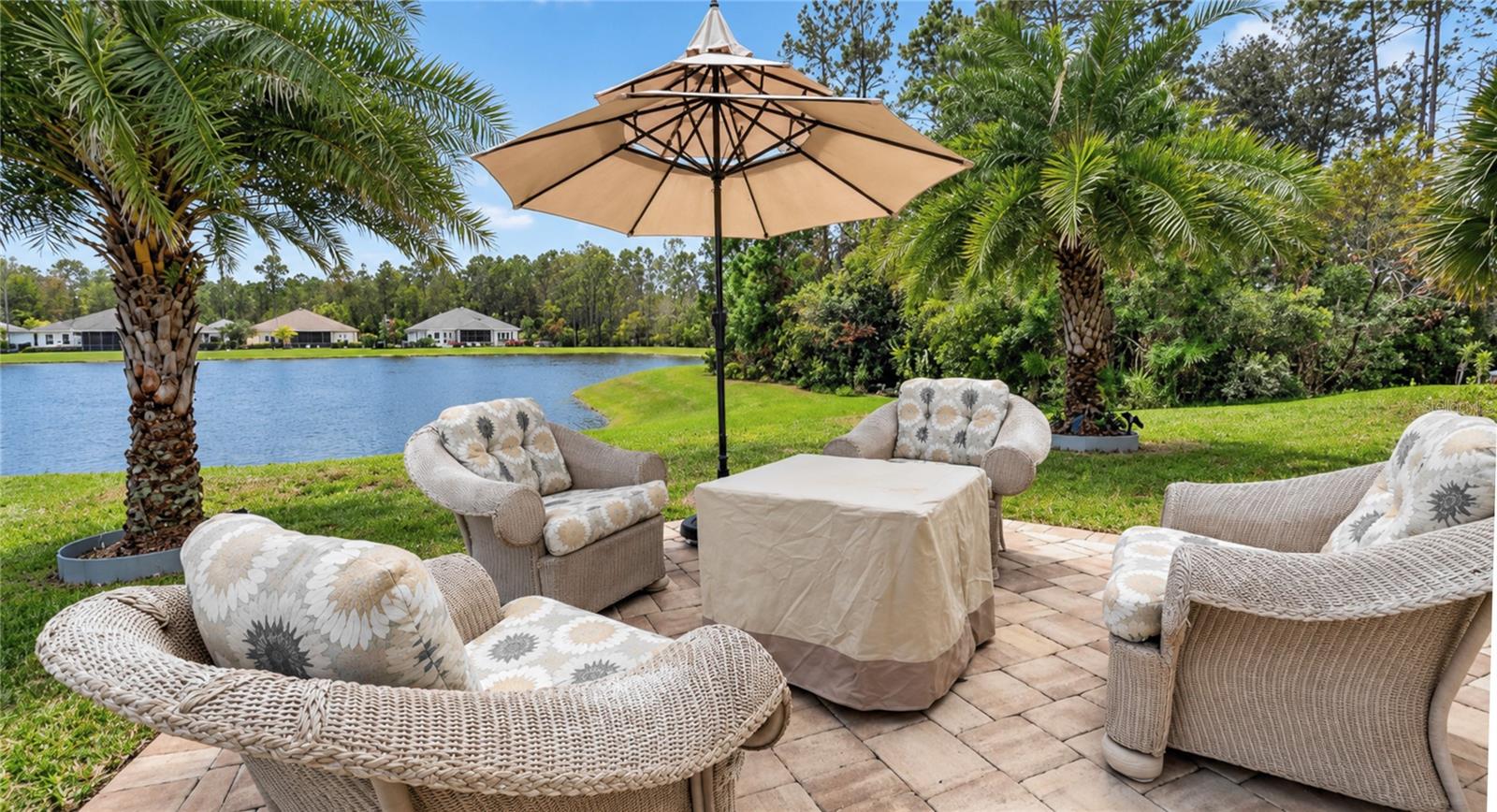 Single Family Residence at 367 DEERFIELD MEADOWS CIR, ST AUGUSTINE, photo 48 of 52