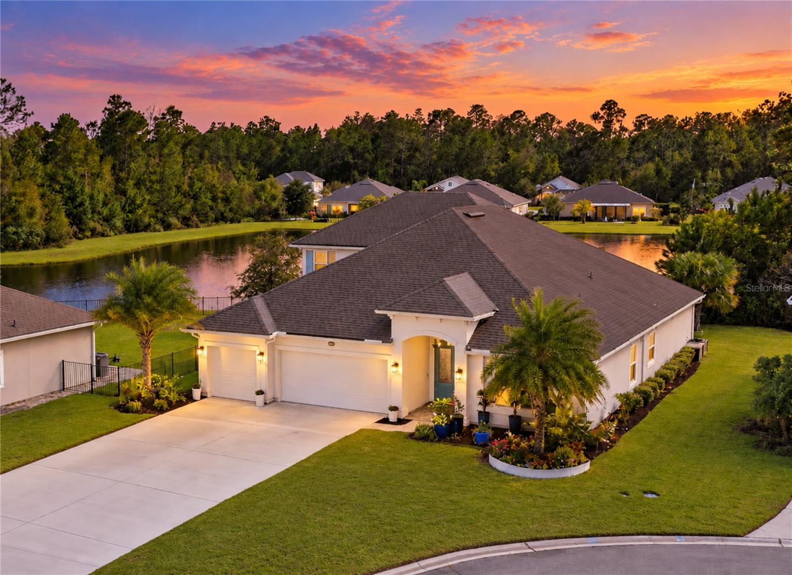 367 DEERFIELD MEADOWS CIR