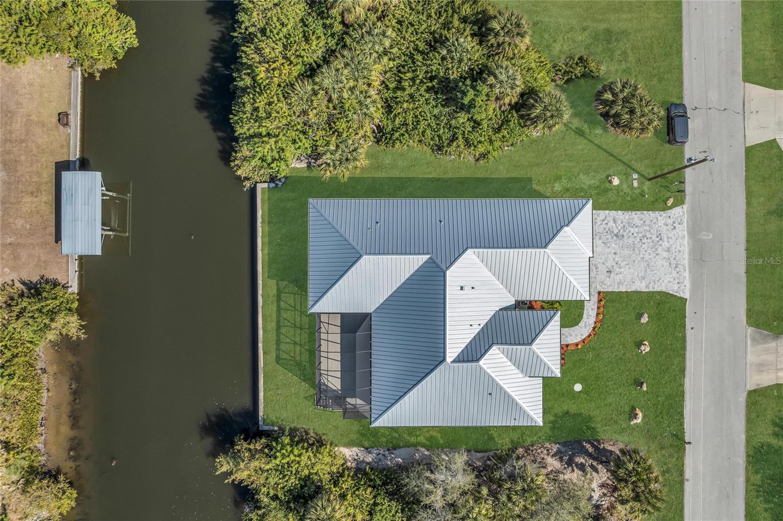Single Family Residence at 18702 ARAPAHOE CIR, PORT CHARLOTTE, photo 4 of 59