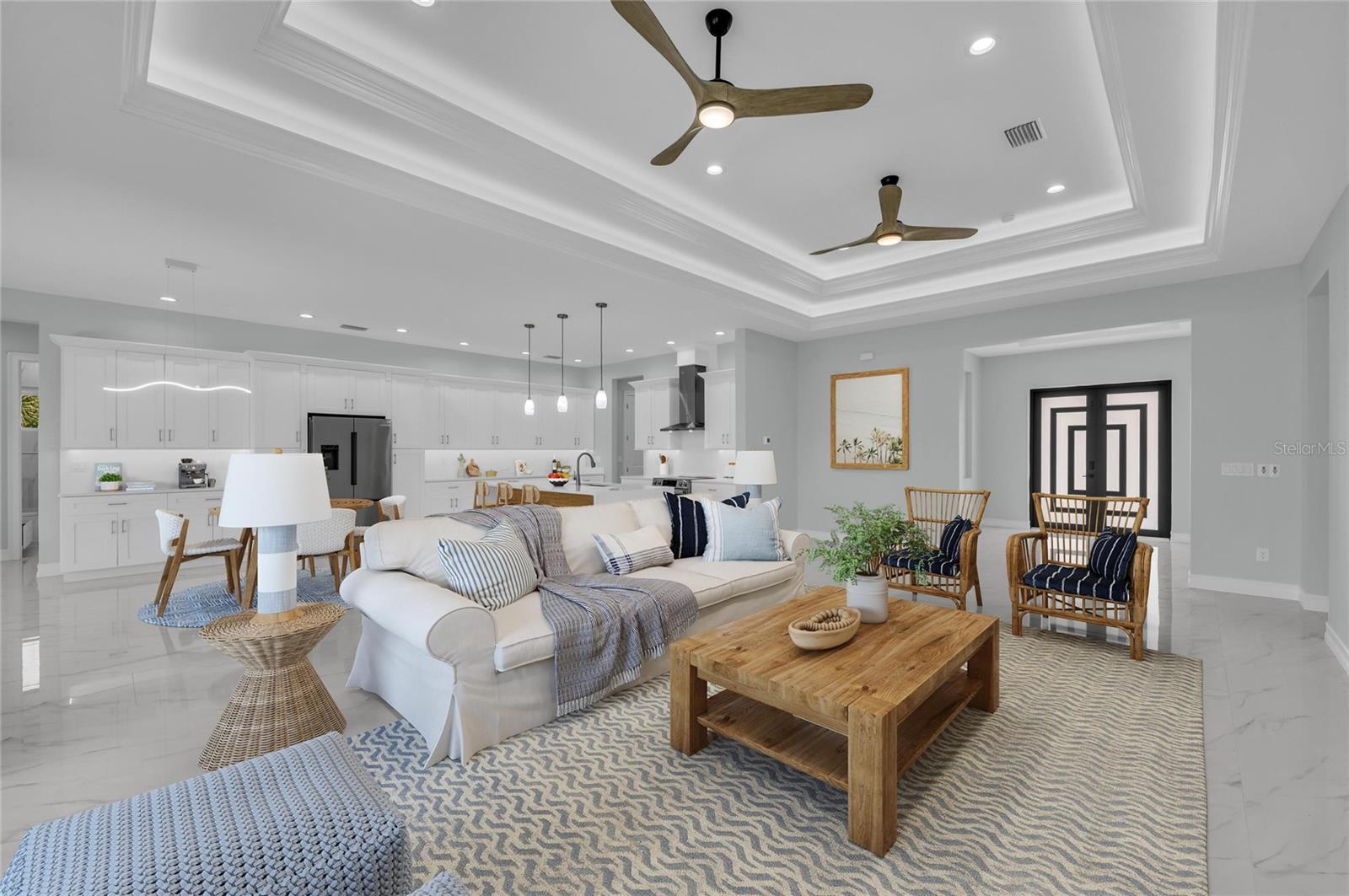 Single Family Residence at 18702 ARAPAHOE CIR, PORT CHARLOTTE, photo 14 of 59
