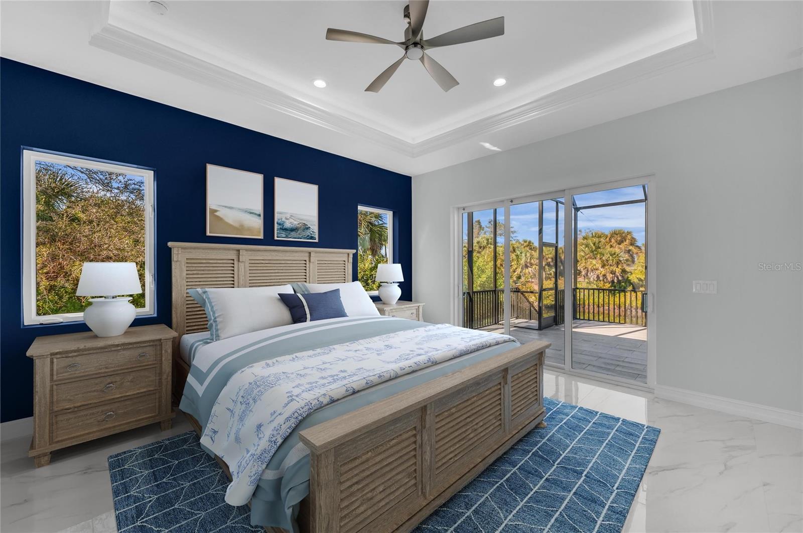 Single Family Residence at 18702 ARAPAHOE CIR, PORT CHARLOTTE, photo 26 of 59