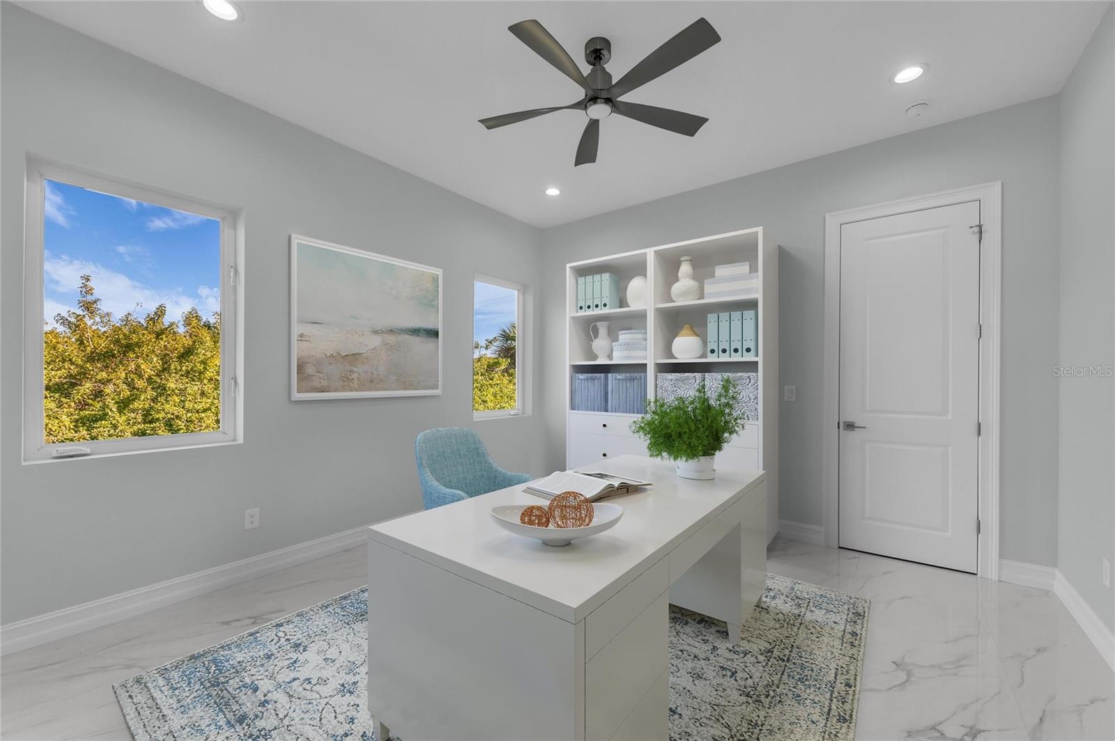 Single Family Residence at 18702 ARAPAHOE CIR, PORT CHARLOTTE, photo 40 of 59