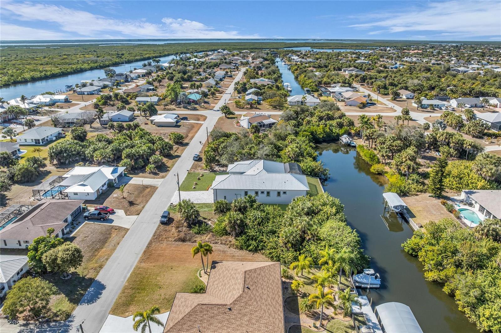 Single Family Residence at 18702 ARAPAHOE CIR, PORT CHARLOTTE, photo 57 of 59