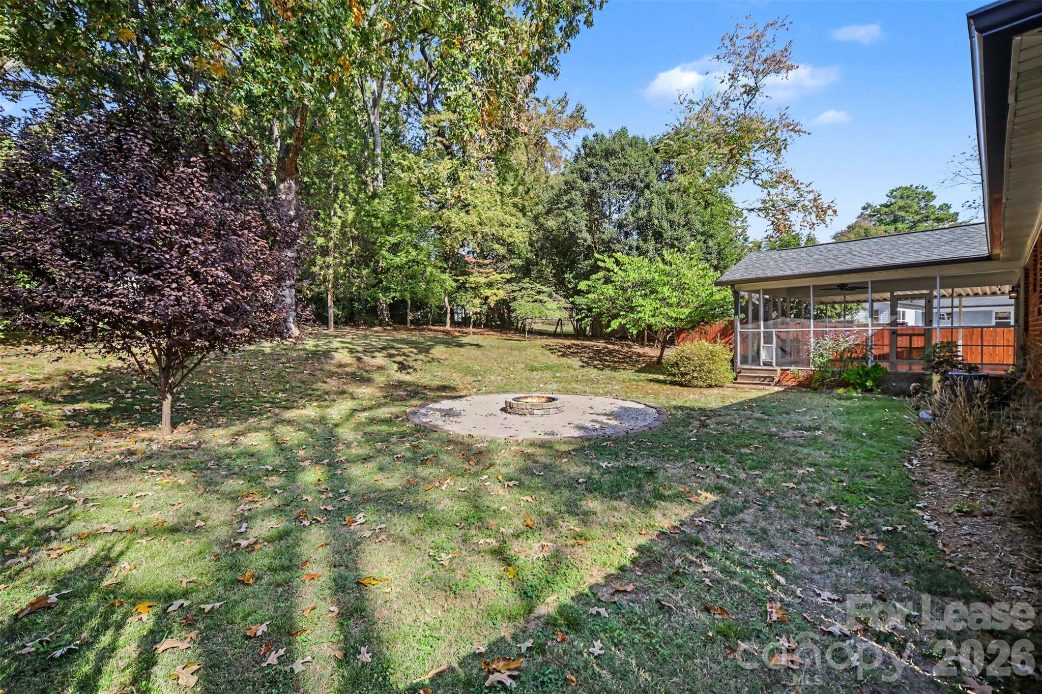 Single Family Residence at 4812 Yardley Place, Charlotte, photo 16 of 17